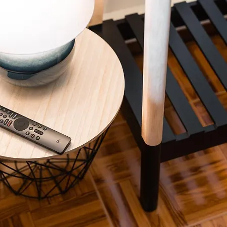 Guestready - Oportogrow Central Batalha 1 * Porto