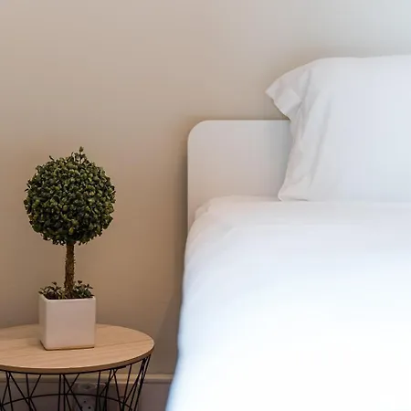 Guestready - Oportogrow Central Batalha 1 Lejlighed *