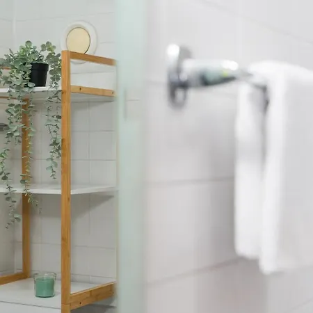 Guestready - Oportogrow Central Batalha 1 公寓 波尔图