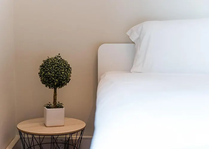 Guestready - Oportogrow Central Batalha 1 Apartament *