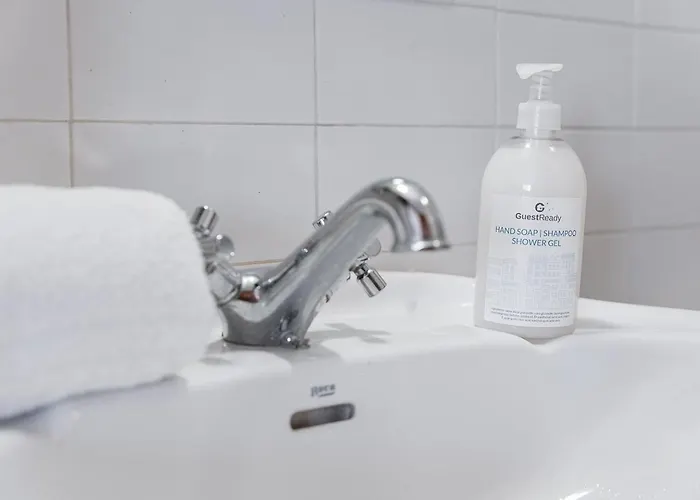 Apartament Guestready - Oportogrow Central Batalha 1