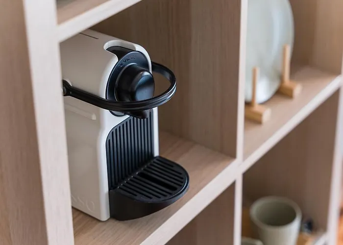 Guestready - Oportogrow Central Batalha 1 Lejlighed *