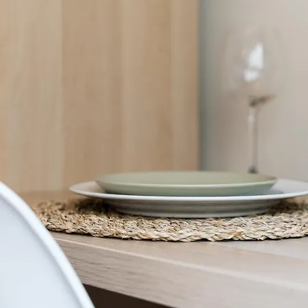 Apartmán Guestready - Oportogrow Central Batalha 1