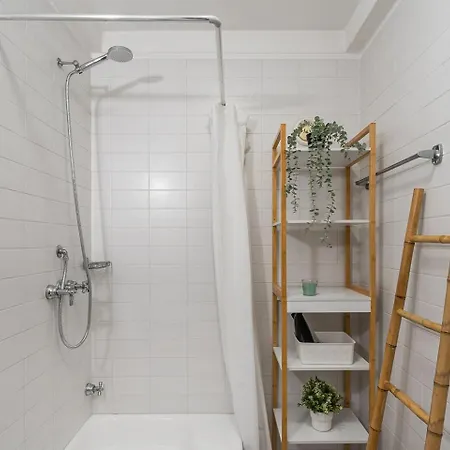 Apartamento Guestready - Oportogrow Central Batalha 1