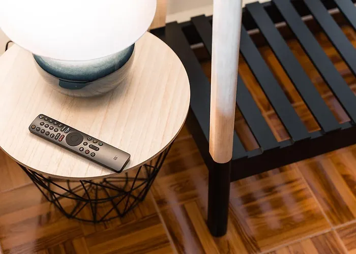 Guestready - Oportogrow Central Batalha 1 * Porto