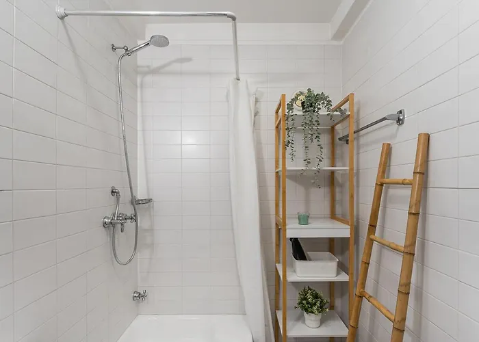 Apartment Guestready - Oportogrow Central Batalha 1