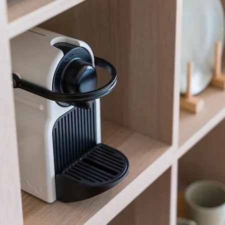 Guestready - Oportogrow Central Batalha 1 Daire *